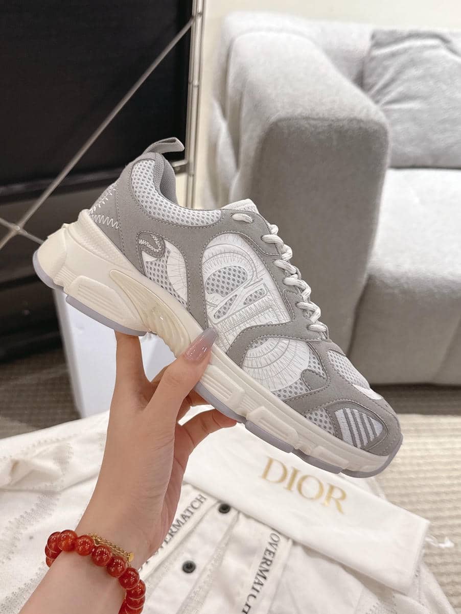 Dior Dad shoe series-3